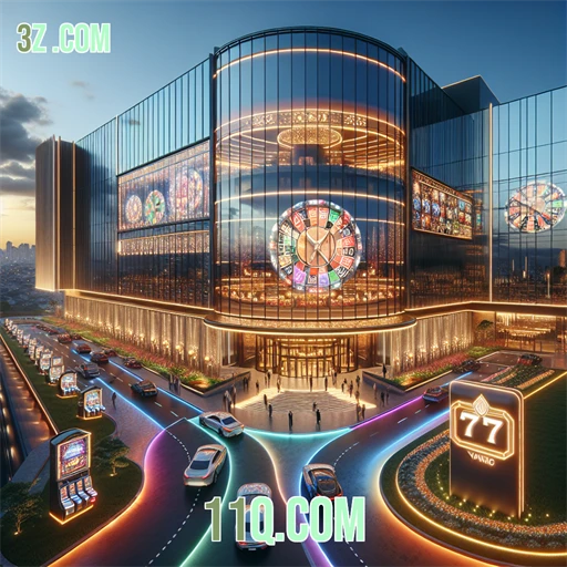 Entretenimento e Emoção: O Mundo do Casino Online